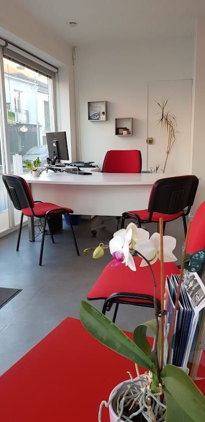 Auto-école ECF ANCENIS - 44150