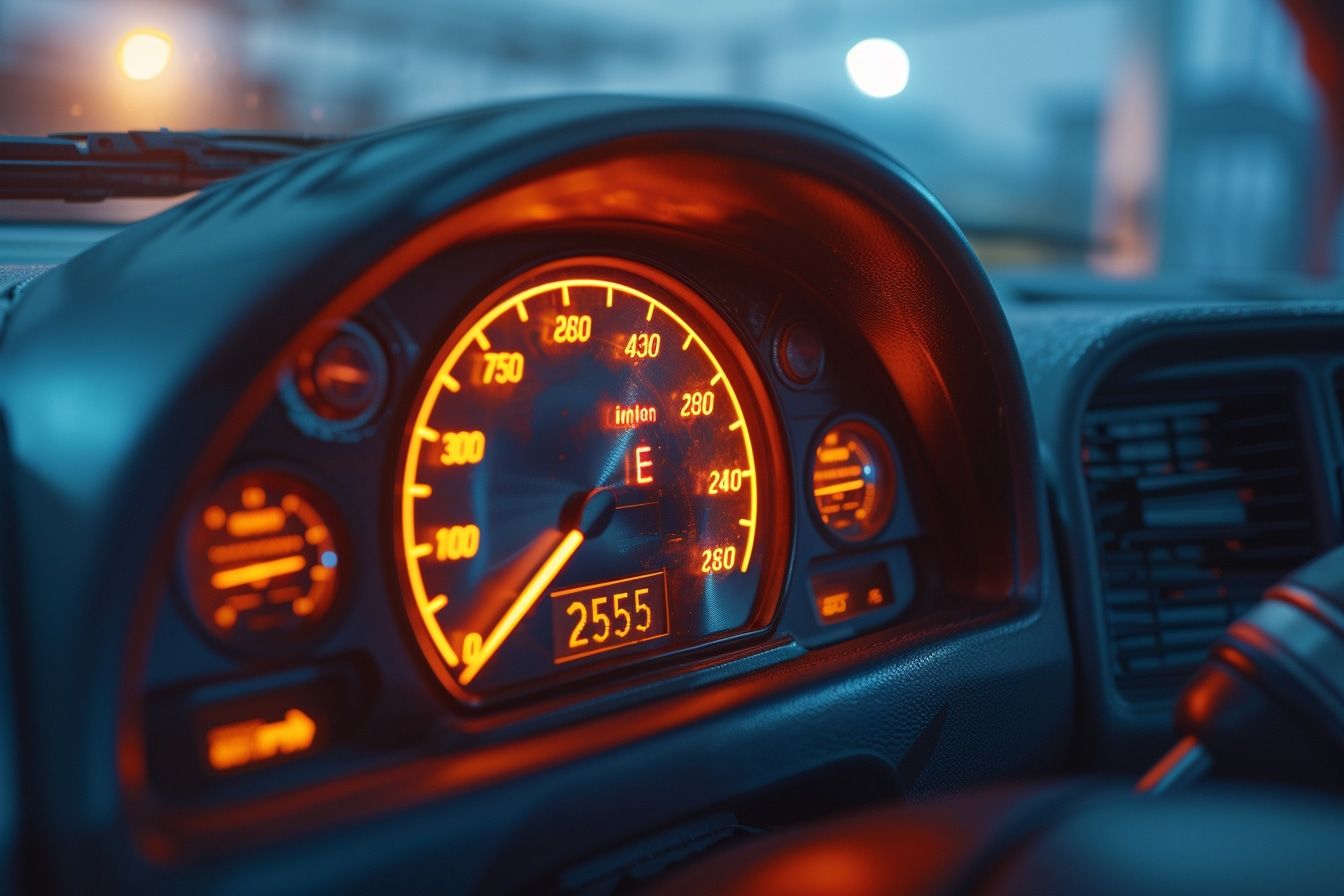 Signification et actions recommandées pour le voyant de préchauffage des voitures diesel