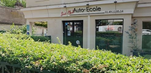 Saint-cloud Auto-école - 92210
