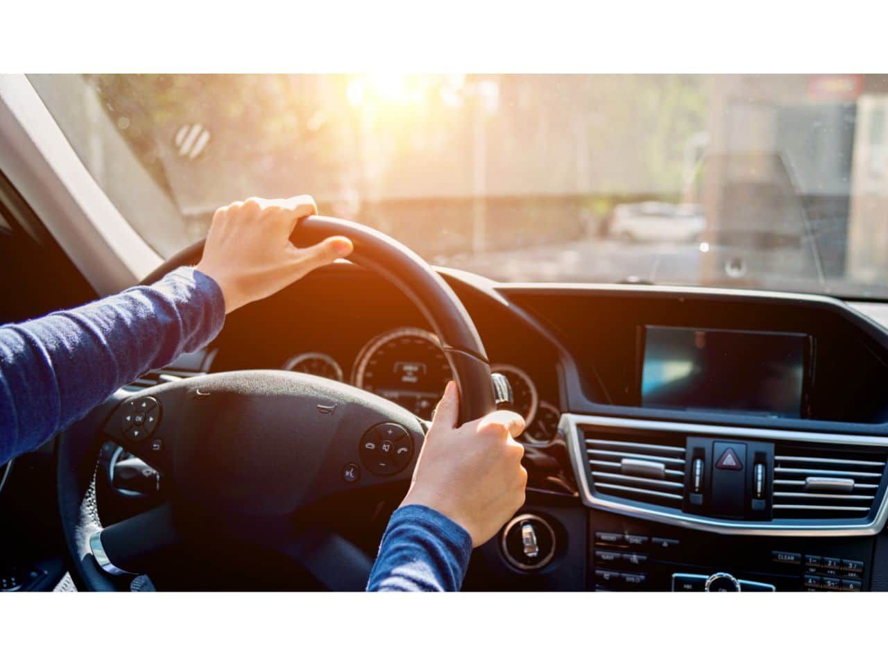 Comment prévenir la somnolence au volant