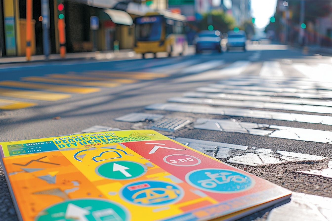 Guide complet sur les panneaux de priorité dans le code de la route