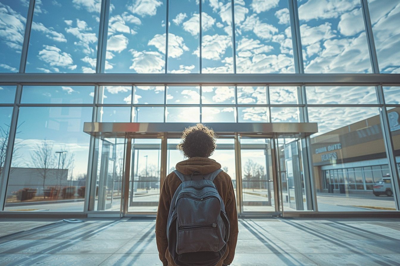 Que faire lorsque vous ne pouvez pas accompagner votre candidat à l'examen pratique de conduite