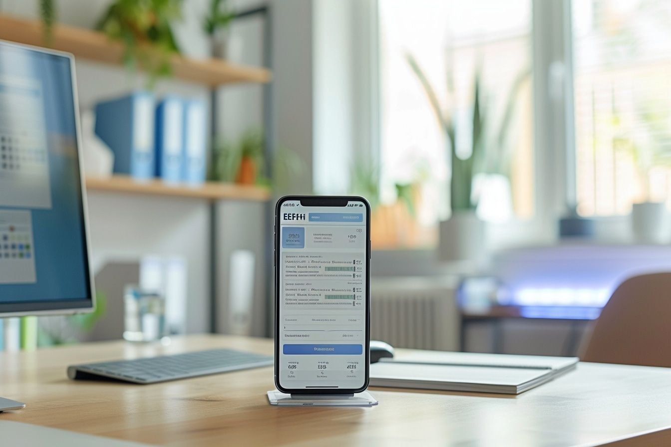 Vérifiez l'activité de votre numéro NEPH : étapes simples pour confirmer sa validité