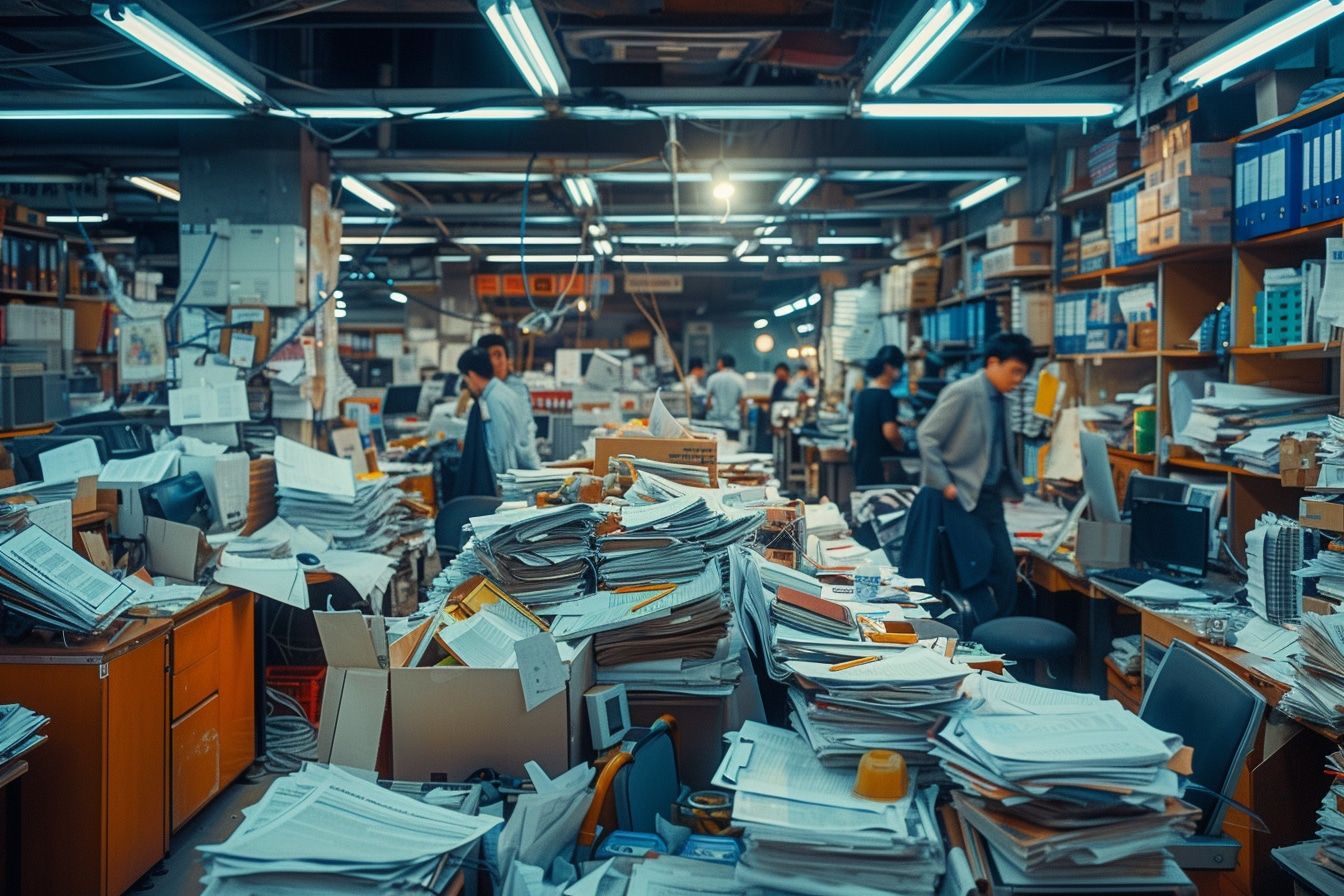 Pourquoi subit-on des retards, annulations et longs délais dans mon département ? Causes et solutions