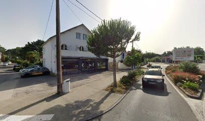 CFR 44 - La Baule - 44500