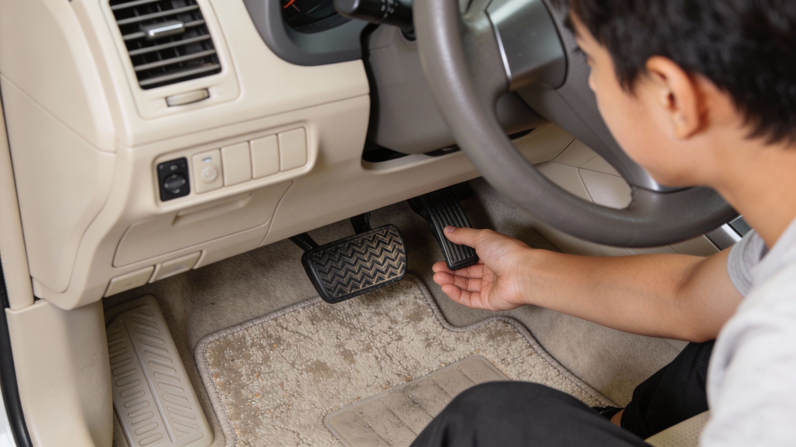 Embrayage mou ou dur : identifier et résoudre le problème