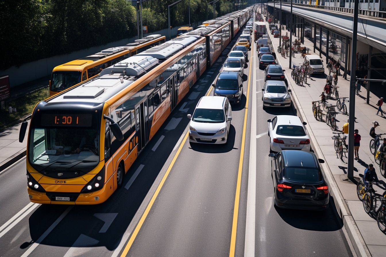 Zapping #7 : le meilleur de la mobilité !