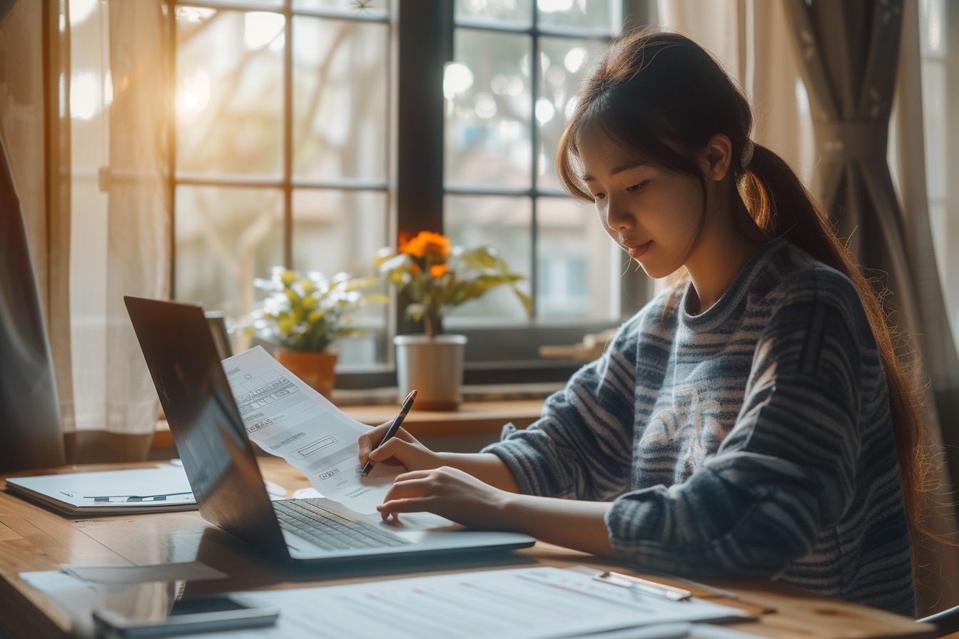 Guide complet pour obtenir votre certificat d'immatriculation en ligne