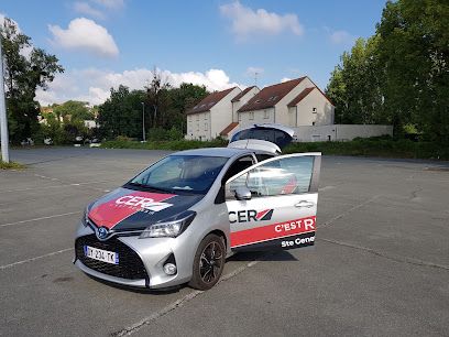 CER Révolution Permis - 91700