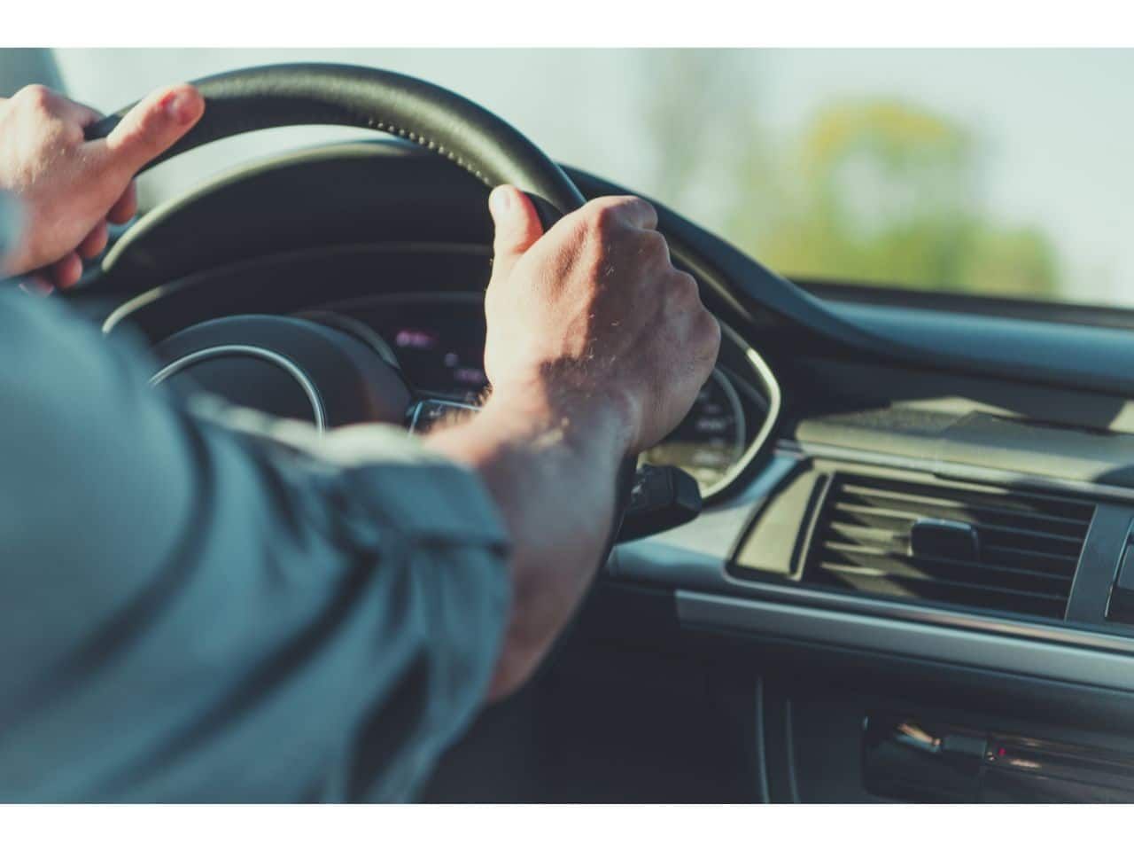 Comment améliorer votre sécurité en conduisant ?