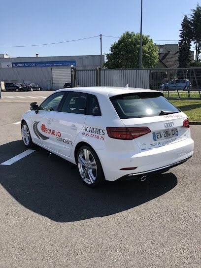 REQUEJO CONDUITE - 78260