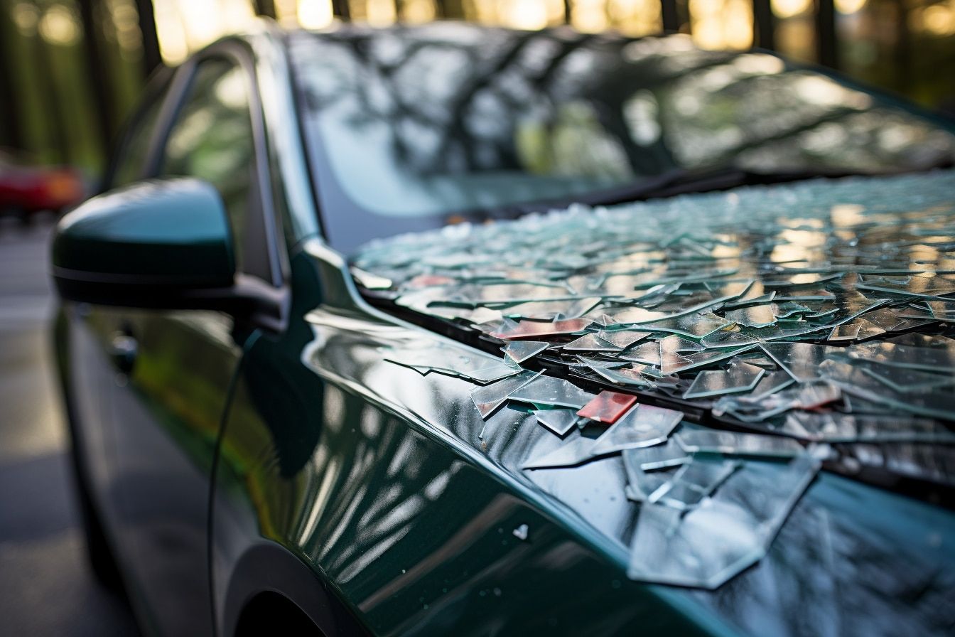 Adieu à la vignette verte d'assurance auto: Quelles sont les raisons de ce changement ?