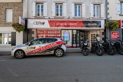 Ecole de Conduite du Léon - 29400