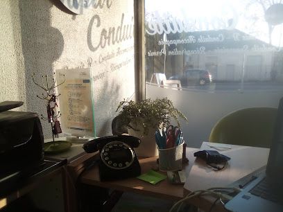 Saphir Conduite (Philippe Riberol) - 33700