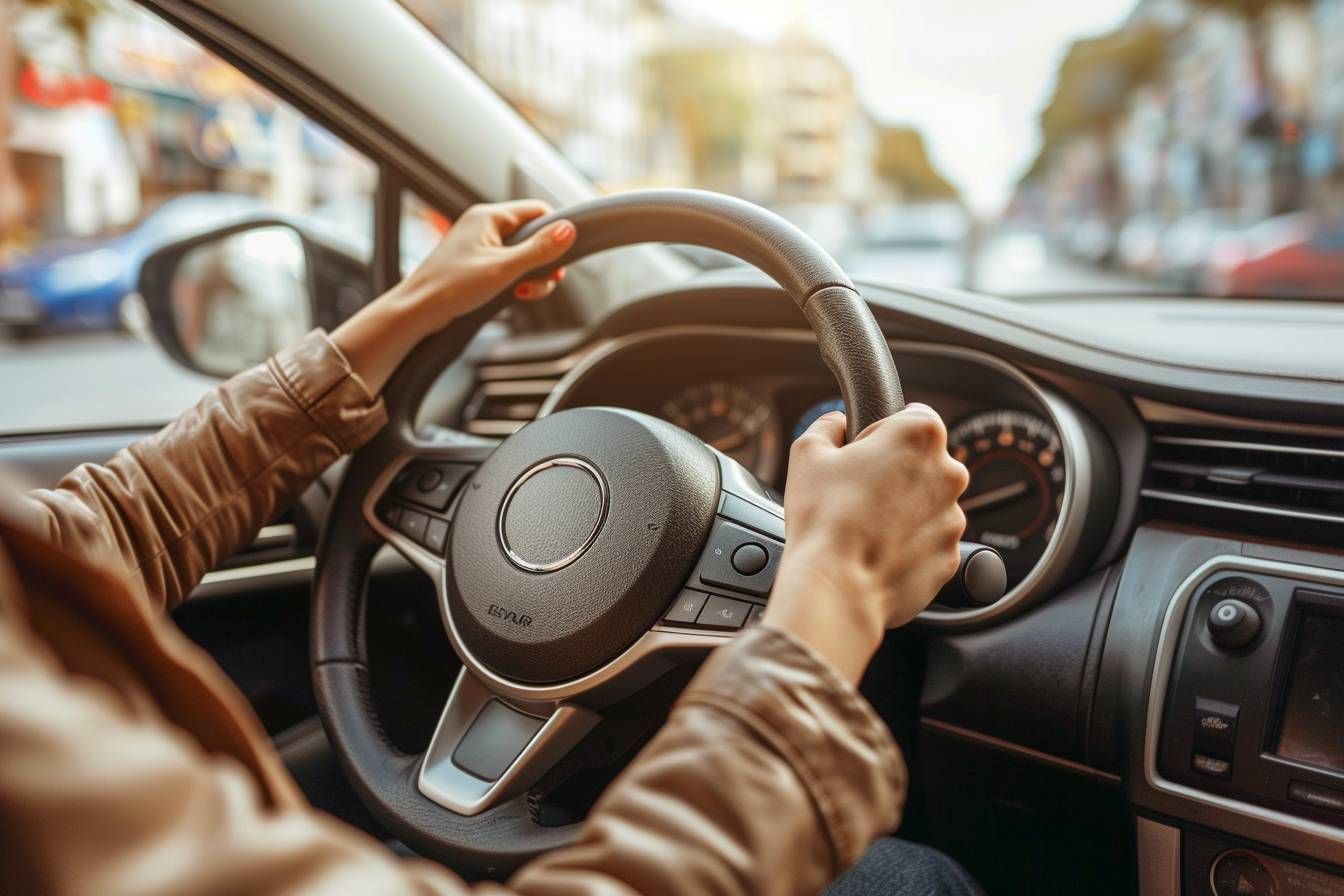 Comment Utiliser les Avertisseurs Sonores de Manière Appropriée