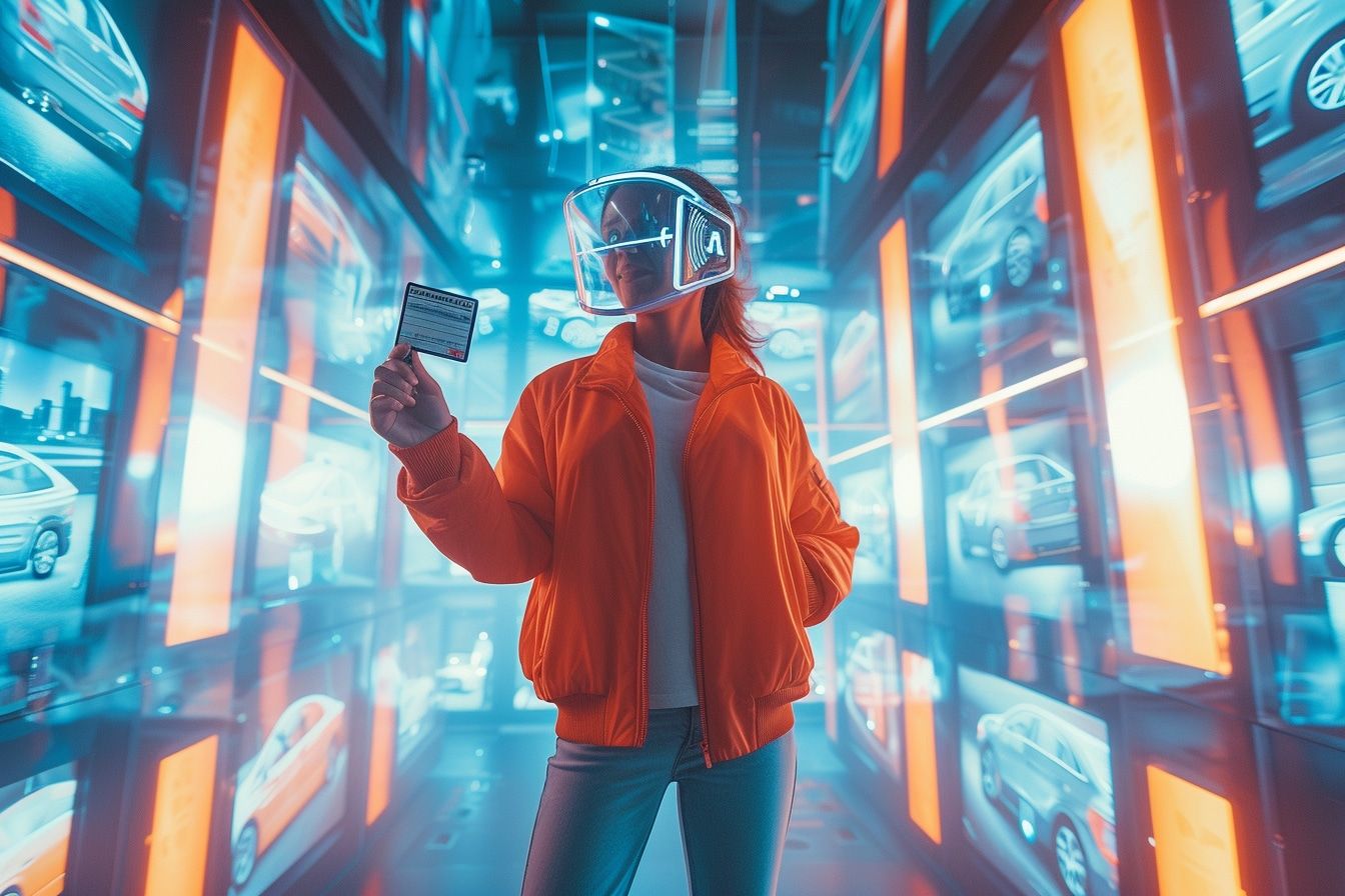 Découvrez les derniers outils innovants pour réussir votre permis de conduire