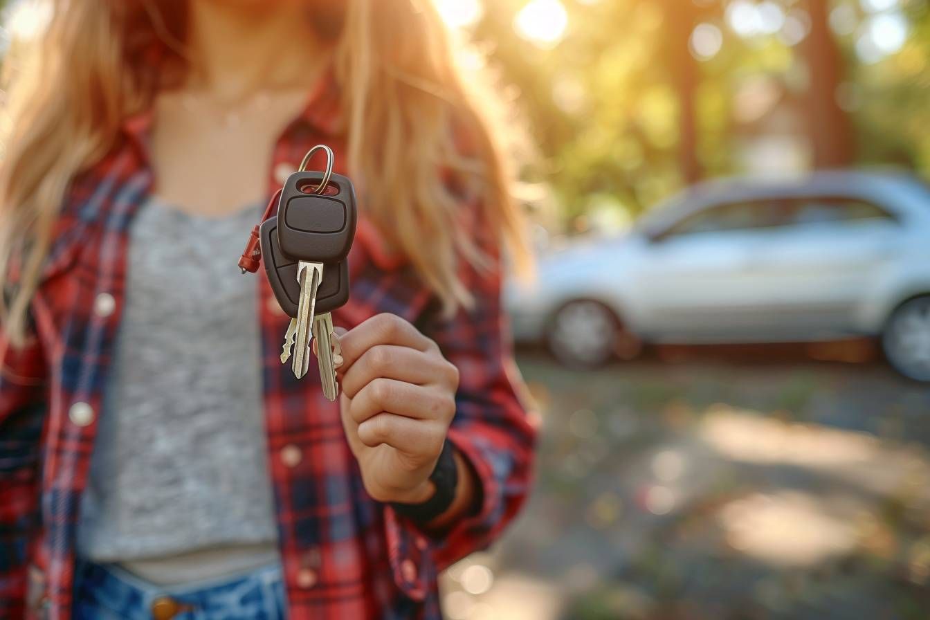 L’impact de la conduite accompagnée sur la réduction des primes d’assurance