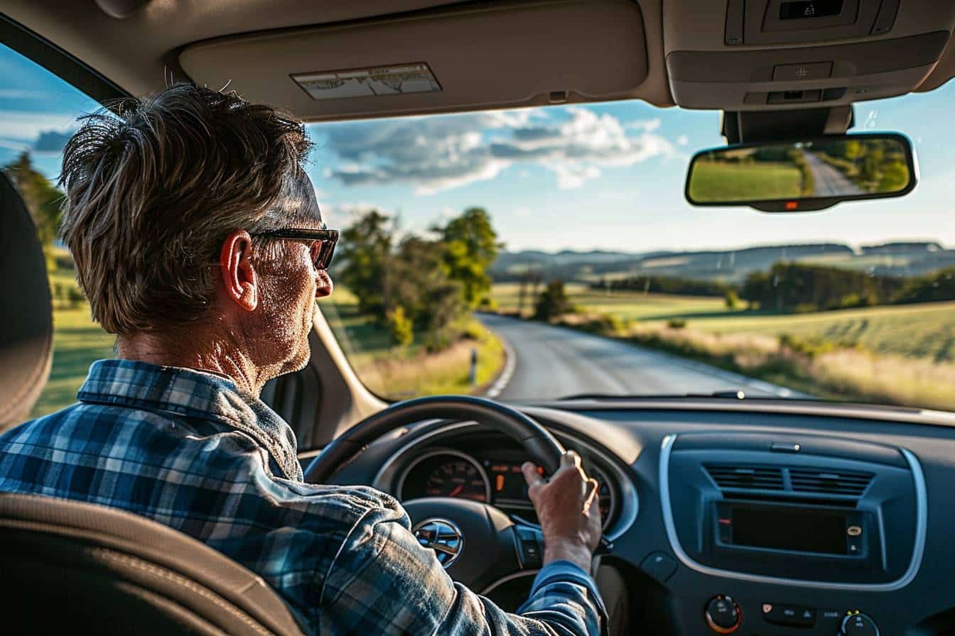 Comment identifier les pièges sur la route et les éviter