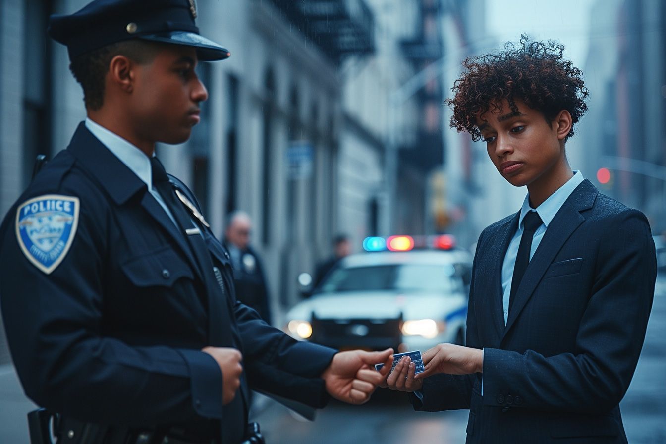 Retrait de permis pour alcoolémie : comprendre les procédures et les conséquences en 2024