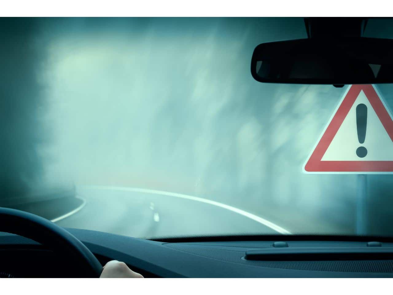 Les différentes techniques de conduite pour les conditions météorologiques difficiles