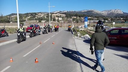 Auto-école des Lônes - 83140