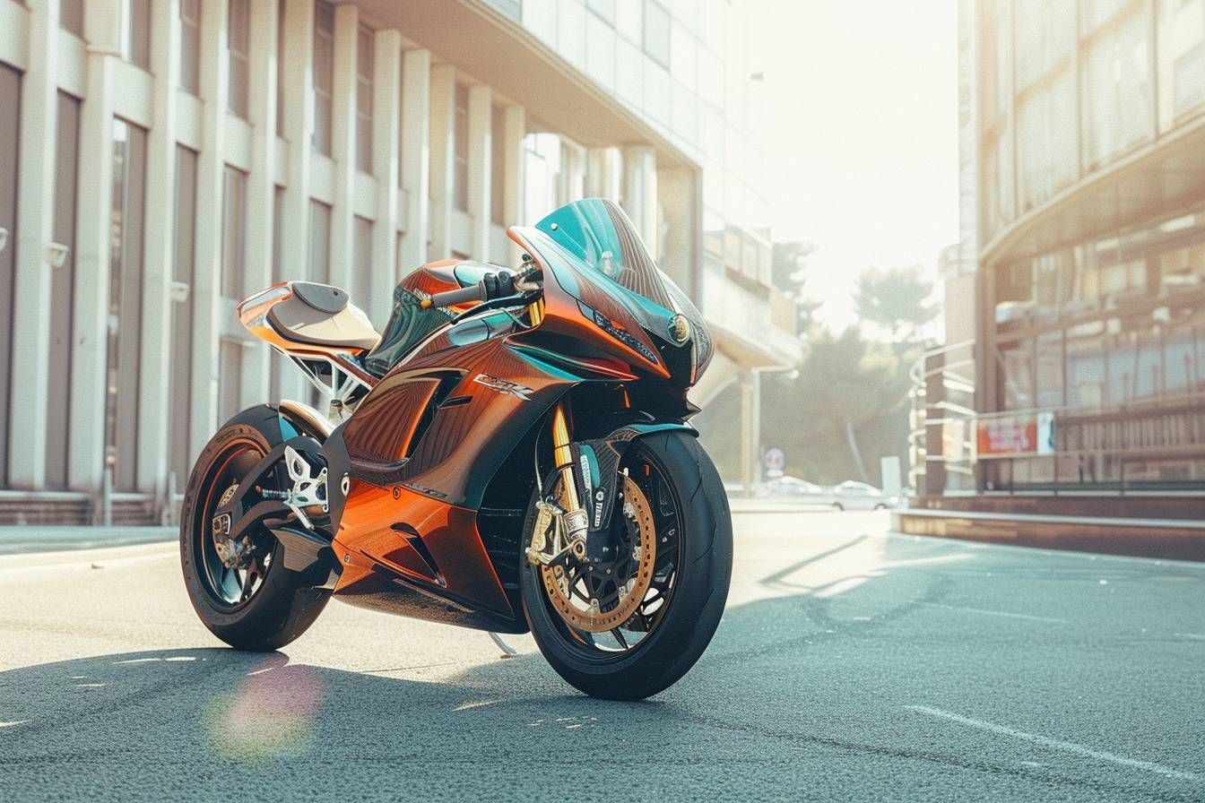 Contrôle technique moto : tout savoir sur le CT des deux-roues en 2024