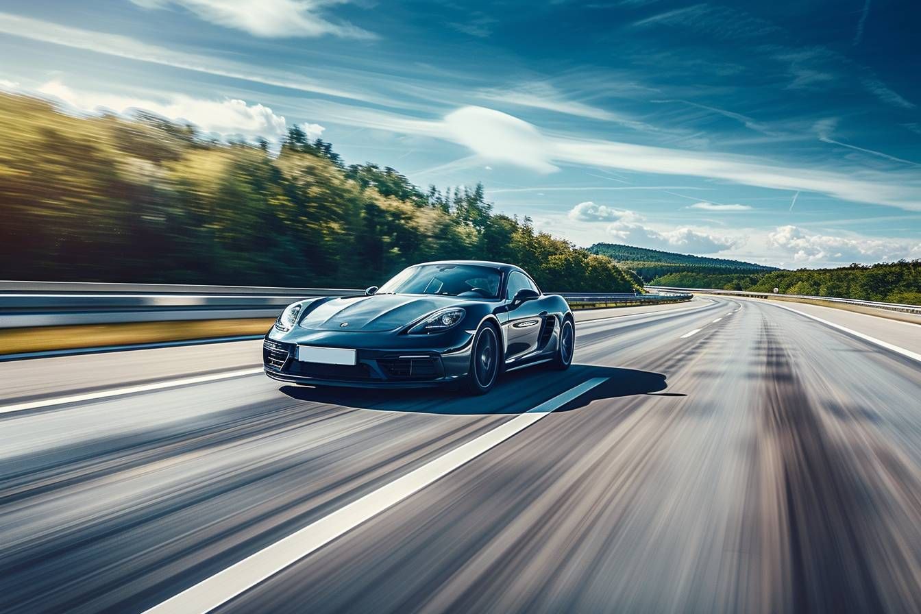 Comment bien aborder les voies d’accélération sur autoroute