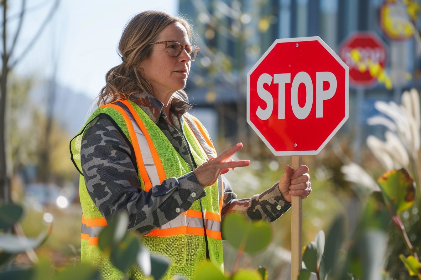 Guide complet des panonceaux de signalisation routière : signification et importance pour les apprentis conducteurs