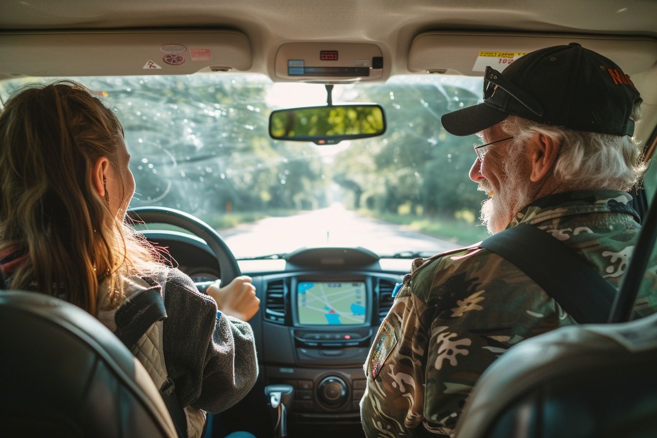 Prix de la conduite accompagnée : pourquoi est-elle plus économique ?