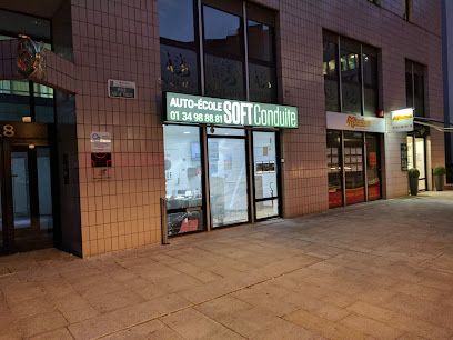 Soft Conduite Montigny - 78180