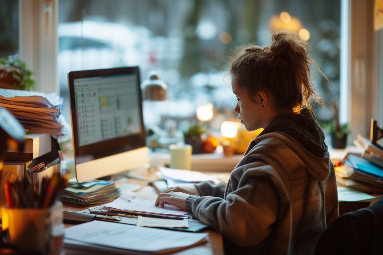 Comment résoudre les problèmes de réservation d'examen du code de la route