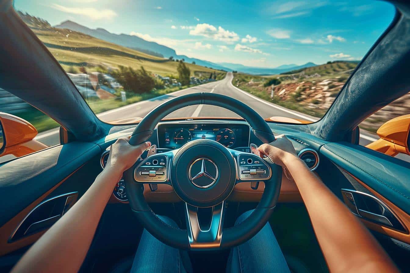 Comment Bien Maîtriser les Freinages Brusques en Cas de Danger