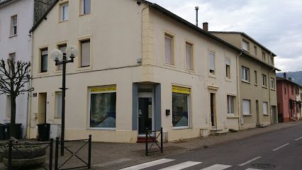 AUTO-MOTO-ECOLE CRISTAL - 57350