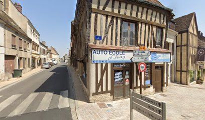 Auto Ecole D Ivry - 27540