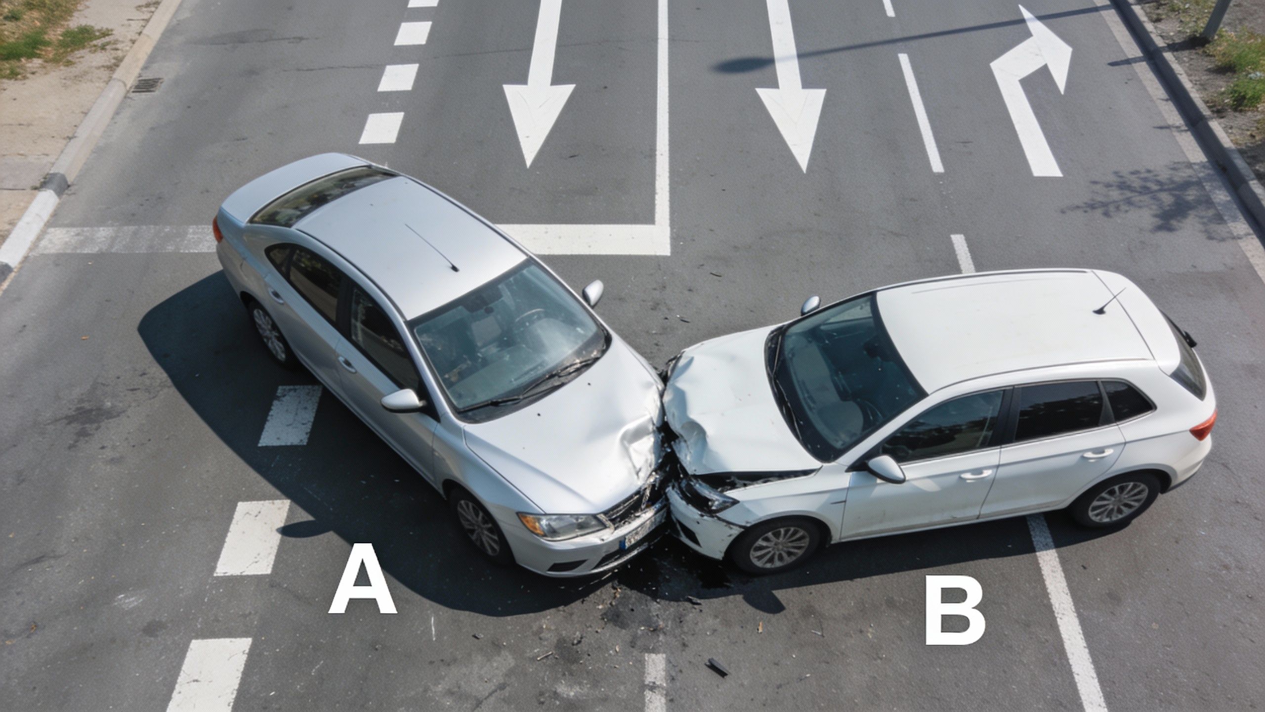 Croquis du constat amiable : comment bien le réaliser pour éviter les litiges