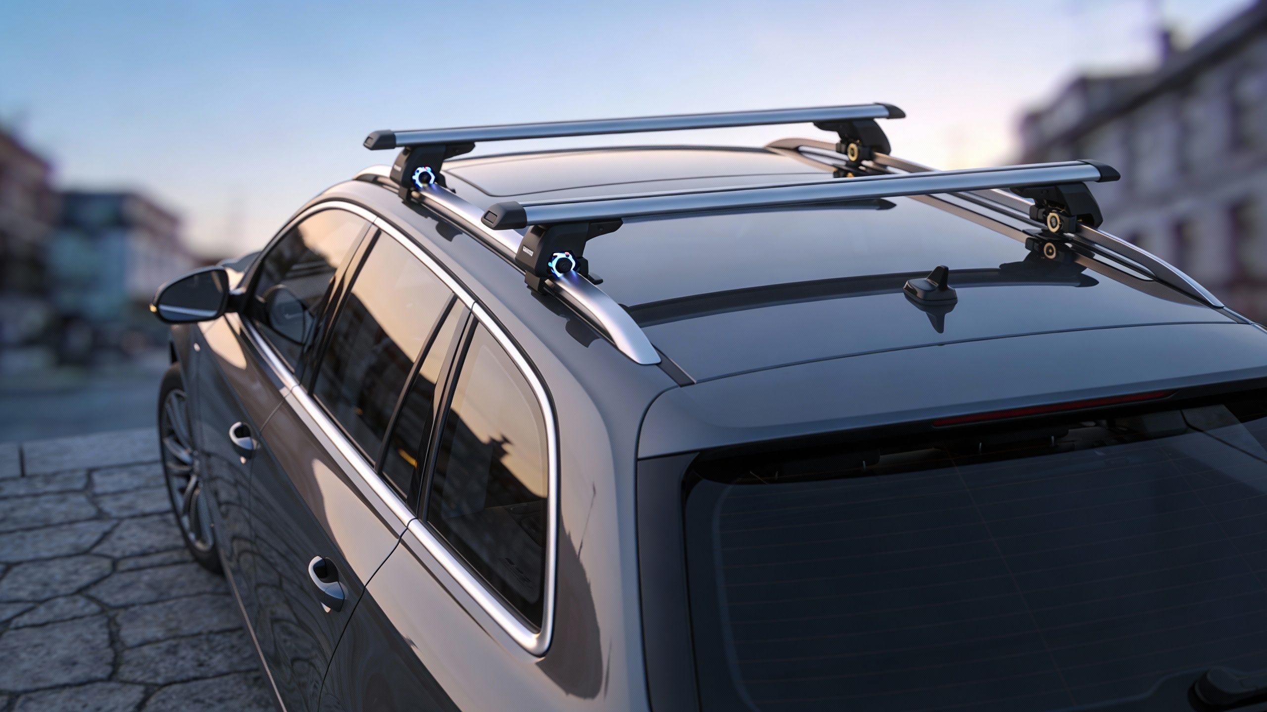 Barre de toit universelle : comment bien les choisir