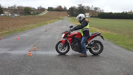 Auto-Ecole Bonne Route! - 31470