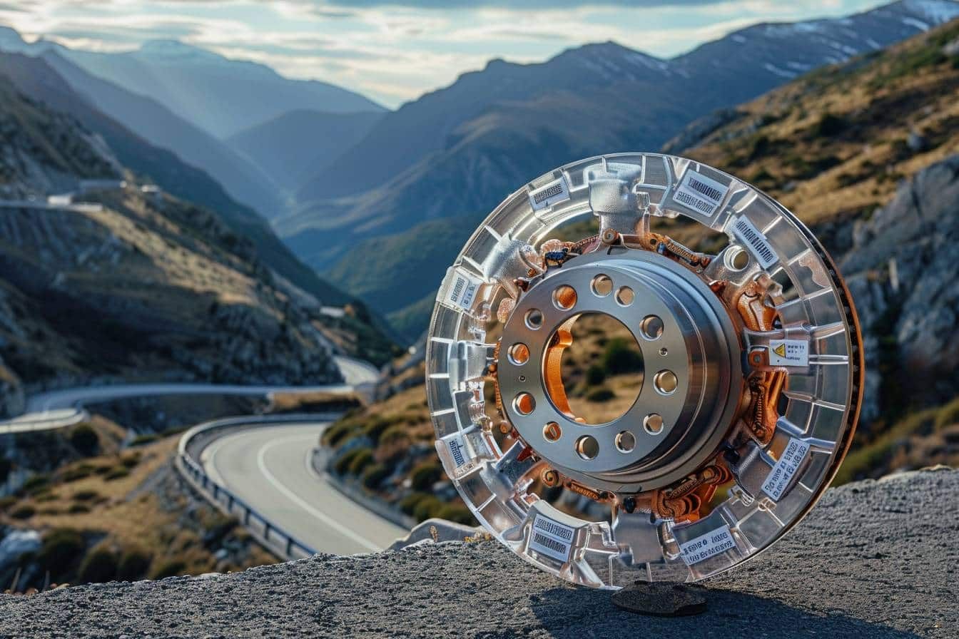 Comment Bien Utiliser le Frein Moteur Lors de Descentes