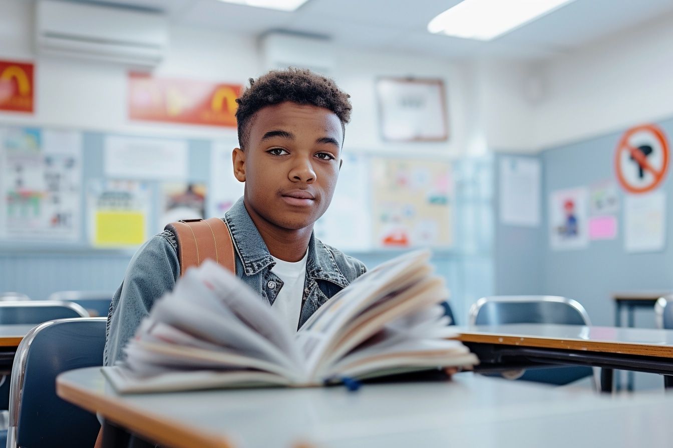 À quel âge peut-on passer le code de la route en France ?