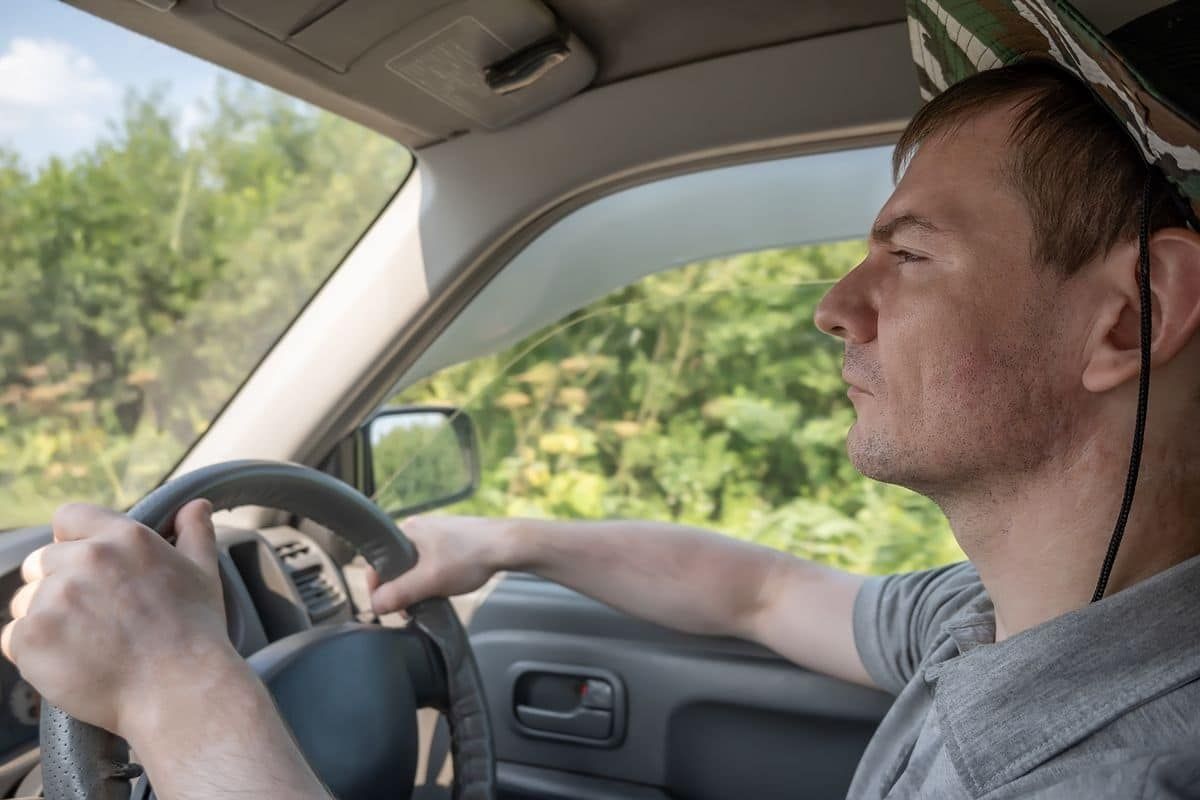 Conduite accompagnée : Conditions et avantages