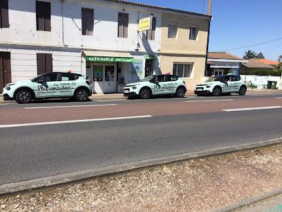 Phil-Conducteur - 33170