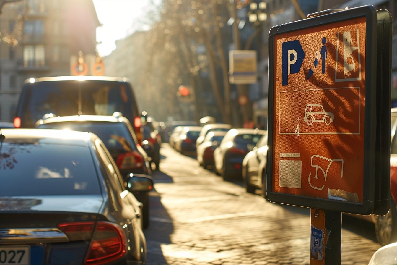 Règles de stationnement : maîtrisez les fondamentaux du code de la route
