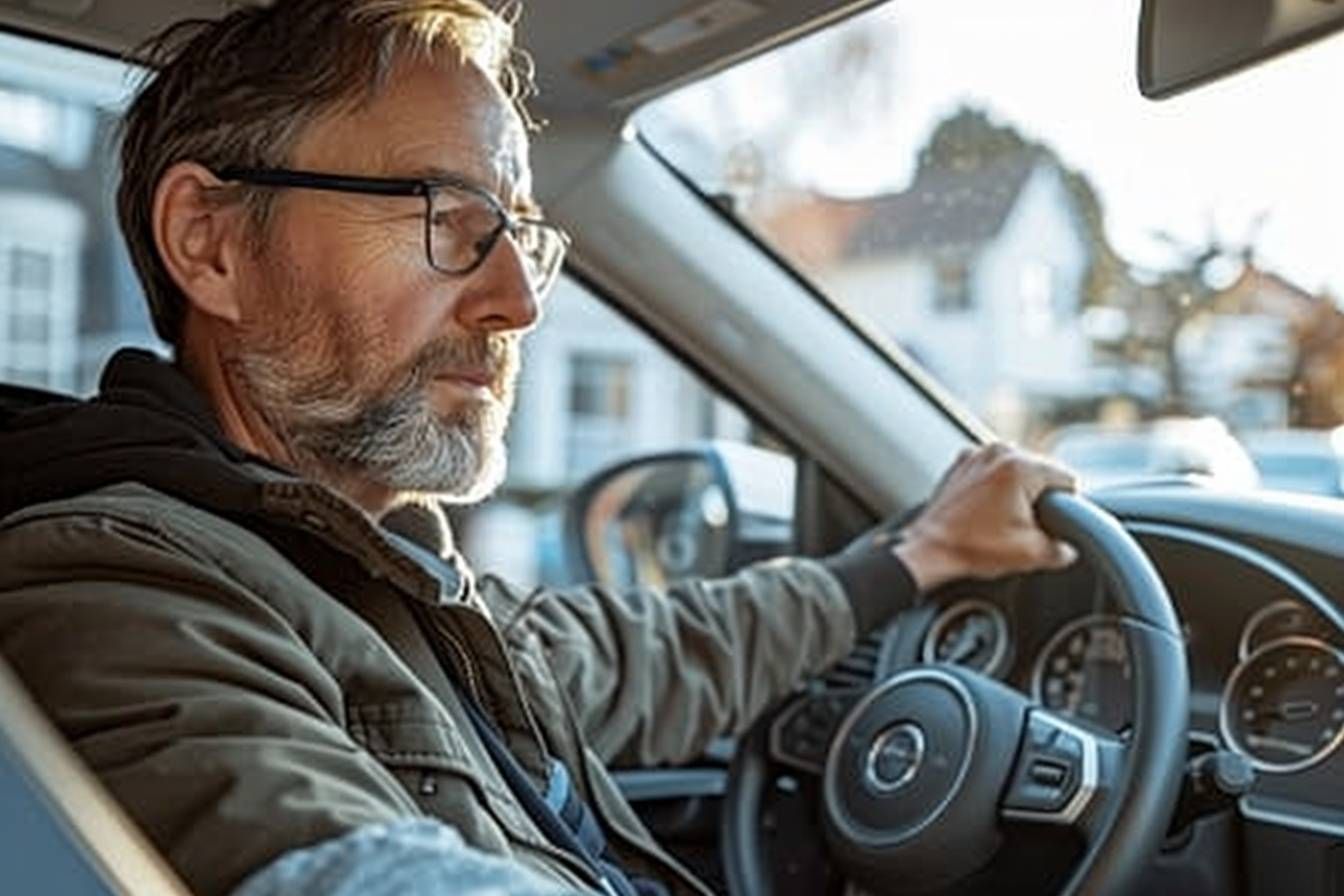 Les Conditions de Circulation Idéales pour Apprendre à Conduire