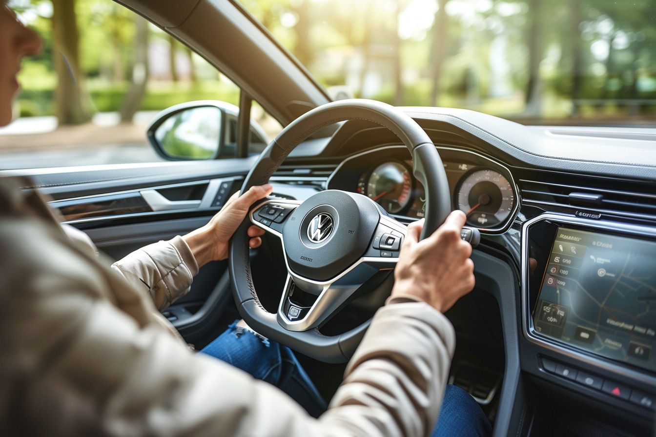 Quel type de conducteur êtes-vous ? Identifiez votre profil au volant pour une conduite plus sûre