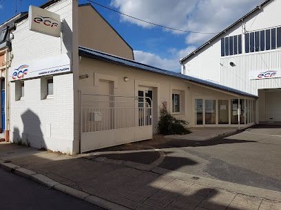 Auto-école ECF LE MANS - 72000