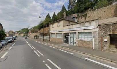 AUTO ECOLE CHAUVIN - 35300