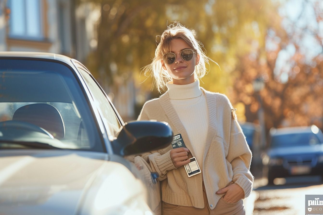 Permis B, BE ou B96 : choisissez la meilleure option pour votre conduite