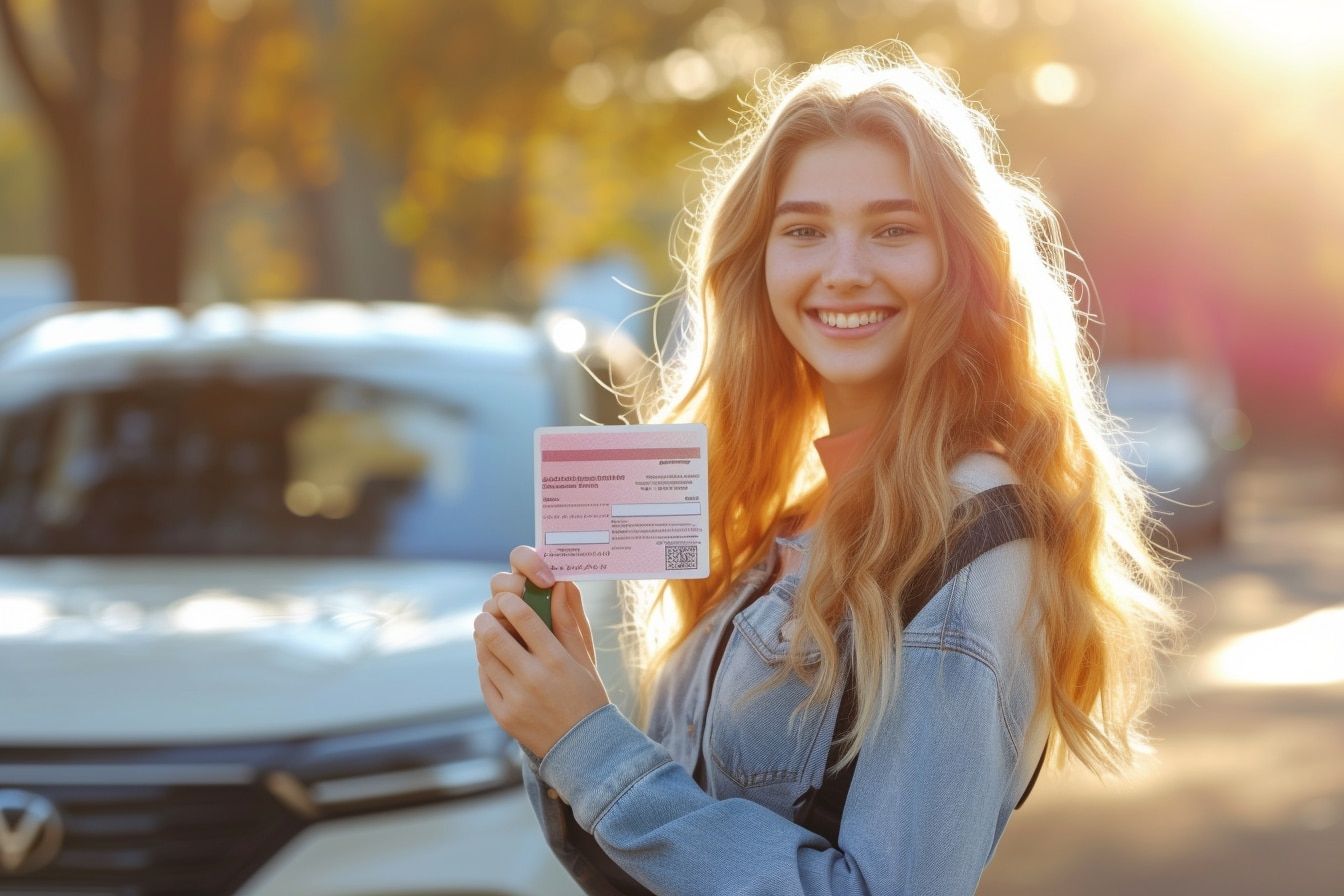 Garantie Codes Rousseau : réussissez votre code ou soyez remboursé !