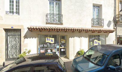 Ecole de Conduite Réolaise - 33190