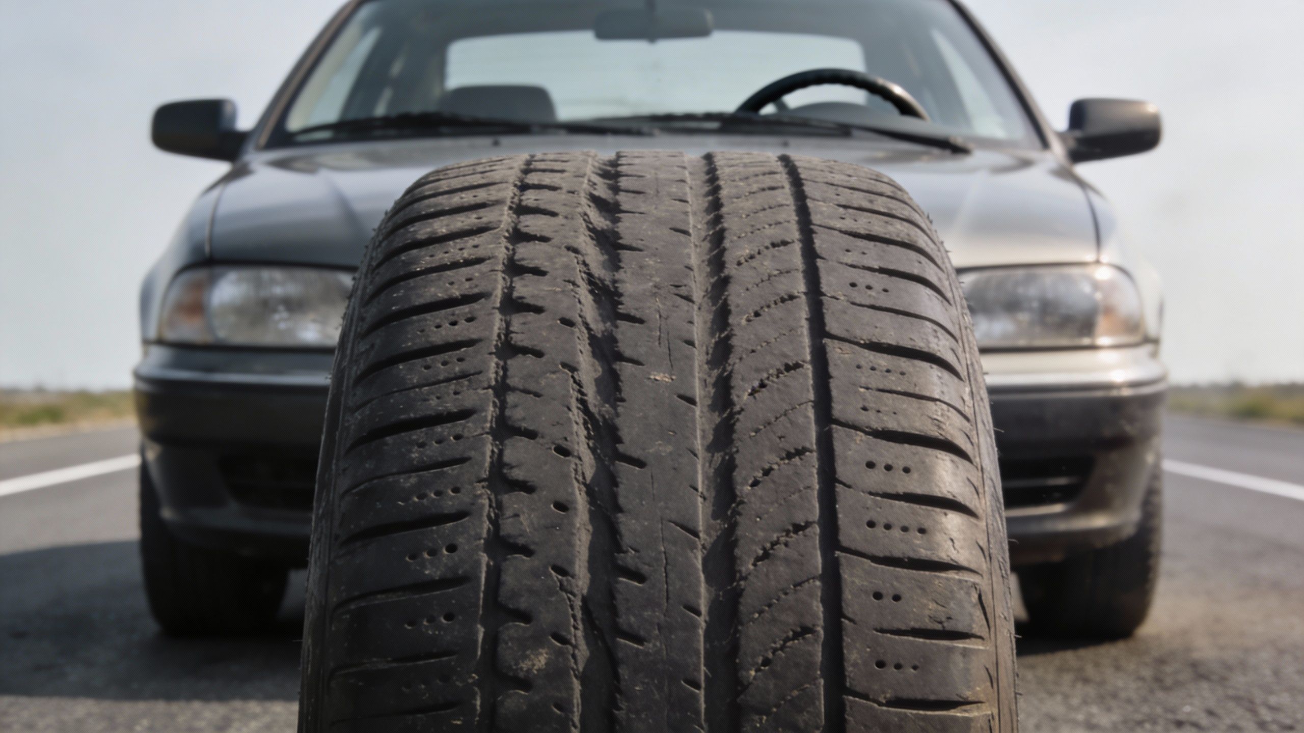 Comment diagnostiquer un problème de parallélisme de voiture ?